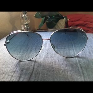Fendi Women Sunglasses